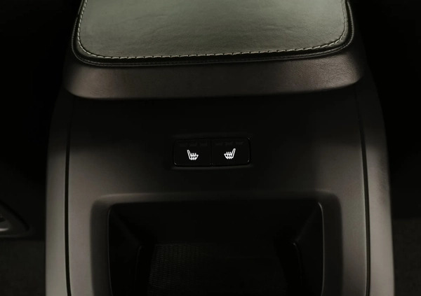 Volvo XC 90 cena 164999 przebieg: 170000, rok produkcji 2018 z Szczawnica małe 781
